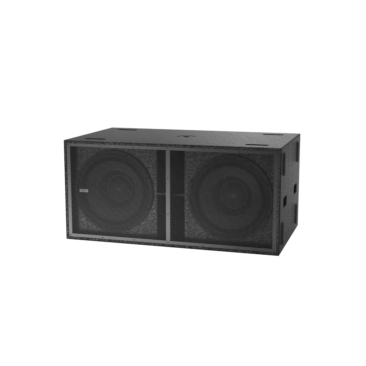 AudiocenterS3218AАктивныйсабвуфер,4000Вт.,2х18